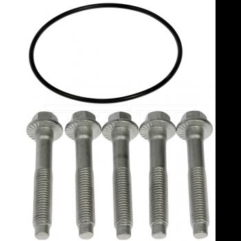 2019 Ford Transit-150 Axle Bolt Rear Dorman 926127 image 3 of 4