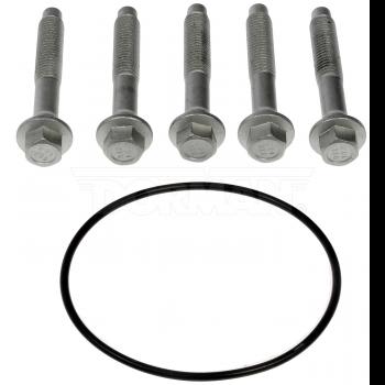 2019 Ford Transit-150 Axle Bolt Rear Dorman 926127 image 4 of 4