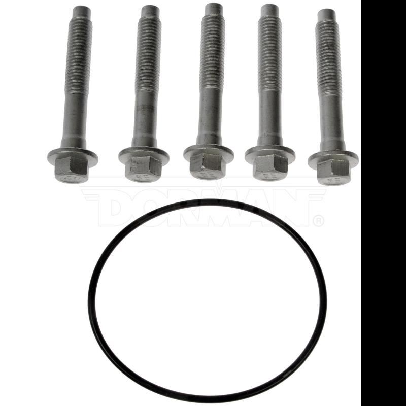 2018 Ford Transit-350 HD Disc Brake Rotor Bolt