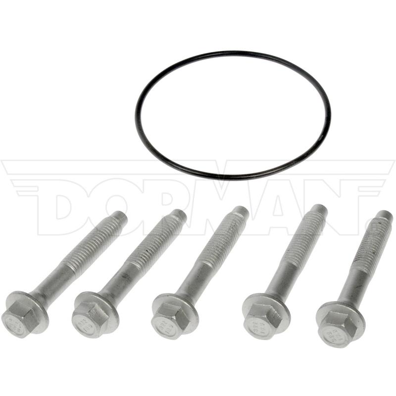 2021 Ford Transit-350 HD Disc Brake Rotor Bolt Rear Dorman 926127 image 2 of 4