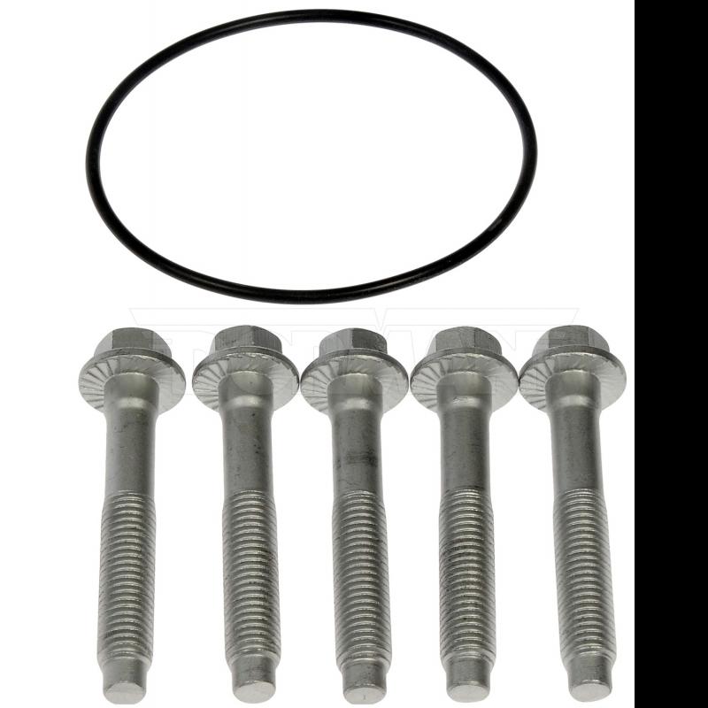 2021 Ford Transit-350 HD Disc Brake Rotor Bolt Rear Dorman 926127 image 3 of 4