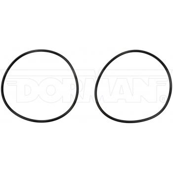 2019 Ford Transit-150 Axle Shaft Seal Rear Dorman 926129 image 4 of 4