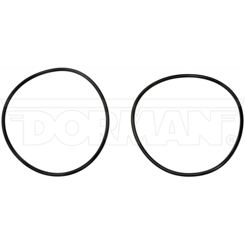 2018 Ford Transit-350 HD Axle Shaft Seal