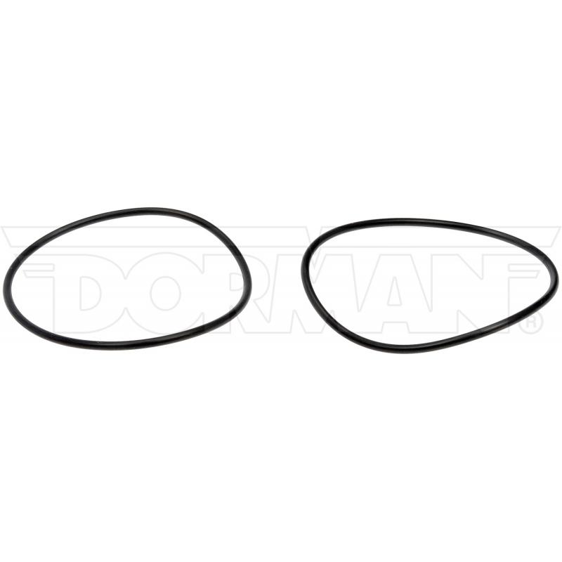 2020 Ford Transit-350 HD Axle Shaft Seal Rear Dorman 926129 image 2 of 4