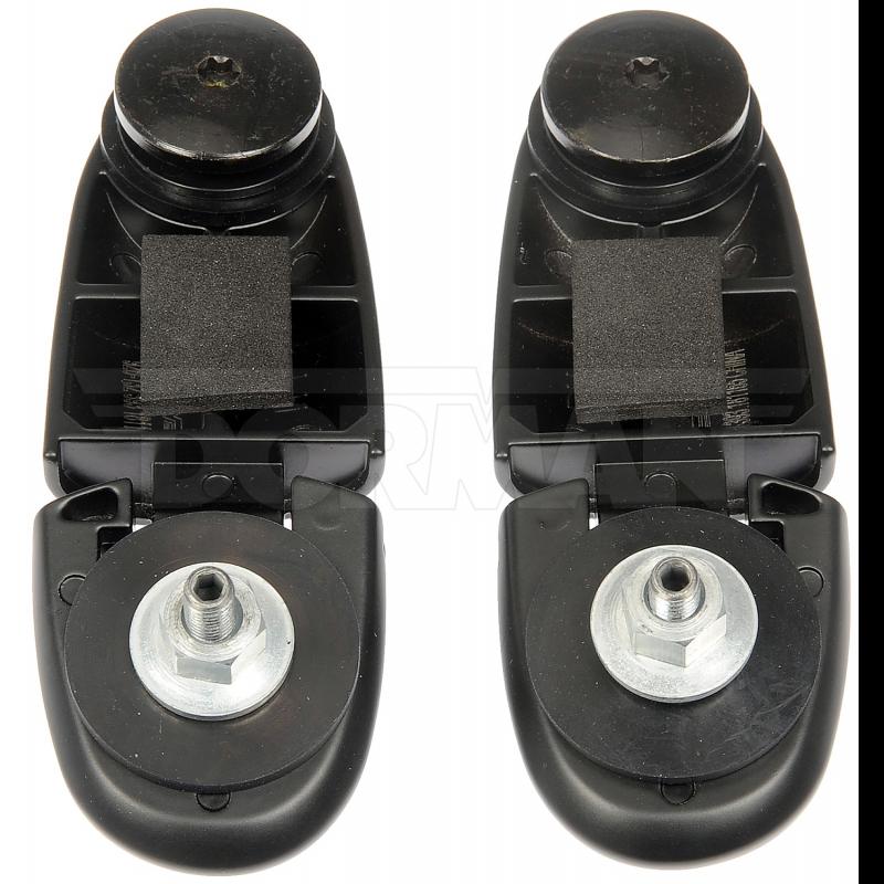 2000 Ford Explorer Liftgate Glass Hinge Dorman 926132 image 3 of 4