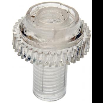 1990 Pontiac Firebird Trunk Lid Pull Down Motor Gear Dorman 926135 image 3 of 4