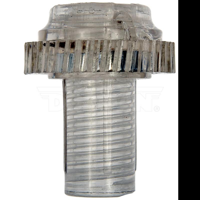 1995 Cadillac Fleetwood Trunk Lid Pull Down Motor Gear Dorman 926135 image 2 of 4