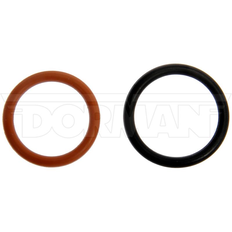 2003 Honda Accord Power Steering Line O-Ring Kit Dorman 926157 image 2 of 4