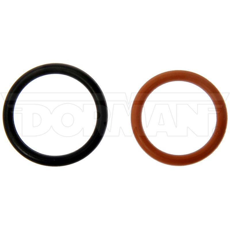 2003 Honda Accord Power Steering Line O-Ring Kit Dorman 926157 image 3 of 4