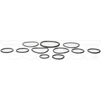 2016 Ford F-350 Super Duty Radiator Coolant Hose O-Ring