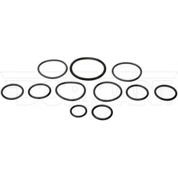 2014 Ford F-450 Super Duty Radiator Coolant Hose O-Ring Dorman 926159 image 2 of 4