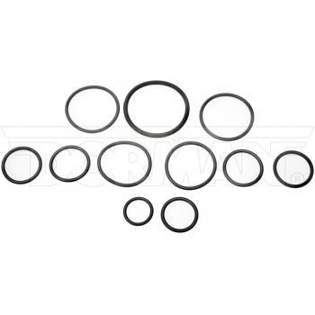2014 Ford F-450 Super Duty Radiator Coolant Hose O-Ring Dorman 926159 image 3 of 4