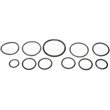 2014 Ford F-450 Super Duty Radiator Coolant Hose O-Ring Dorman 926159 image 4 of 4