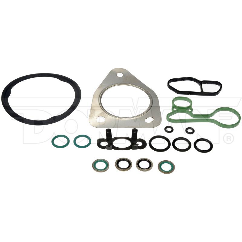 2013 Chevrolet Cruze Engine Oil Cooler Seal Kit Dorman 926166 image 2 of 4