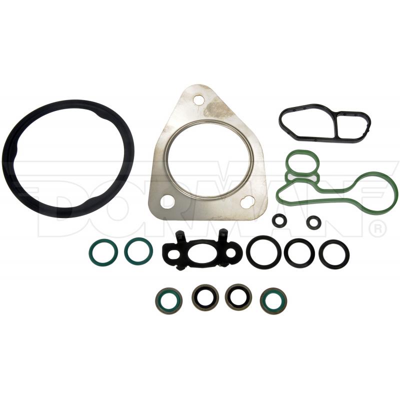 2013 Chevrolet Cruze Engine Oil Cooler Seal Kit Dorman 926166 image 3 of 4