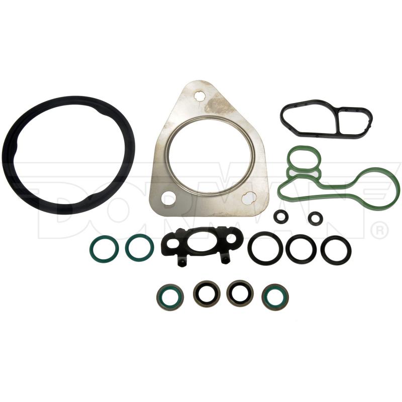 2013 Chevrolet Cruze Engine Oil Cooler Seal Kit Dorman 926166 image 4 of 4