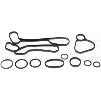 2009 Saturn Astra Engine Oil Cooler Seal Kit Dorman 926167 image 2 of 4