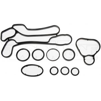 2009 Saturn Astra Engine Oil Cooler Seal Kit Dorman 926167 image 3 of 4