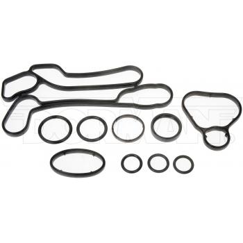 2009 Saturn Astra Engine Oil Cooler Seal Kit Dorman 926167 image 4 of 4
