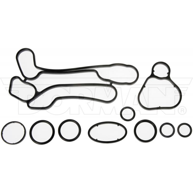 2013 Chevrolet Cruze Engine Oil Cooler Seal Kit Dorman 926167 image 1 of 4