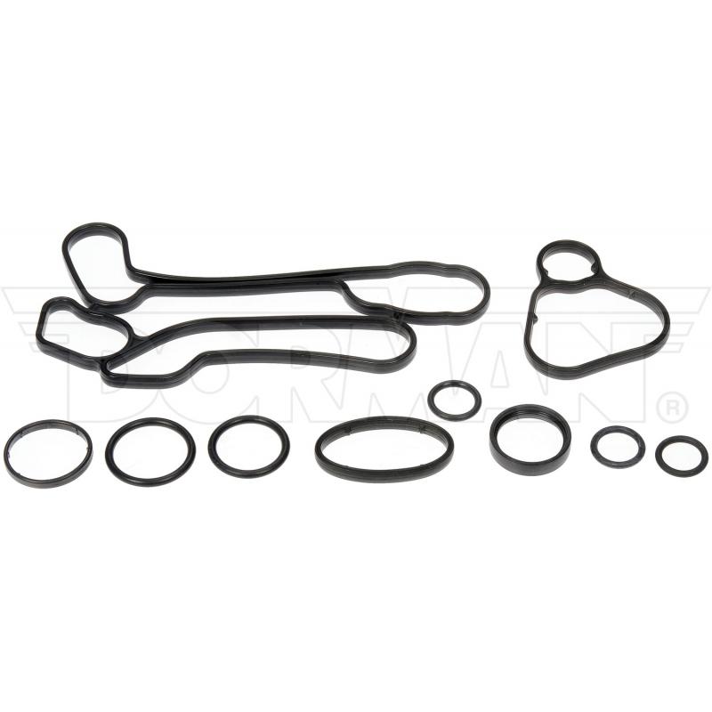 2013 Chevrolet Cruze Engine Oil Cooler Seal Kit Dorman 926167 image 2 of 4