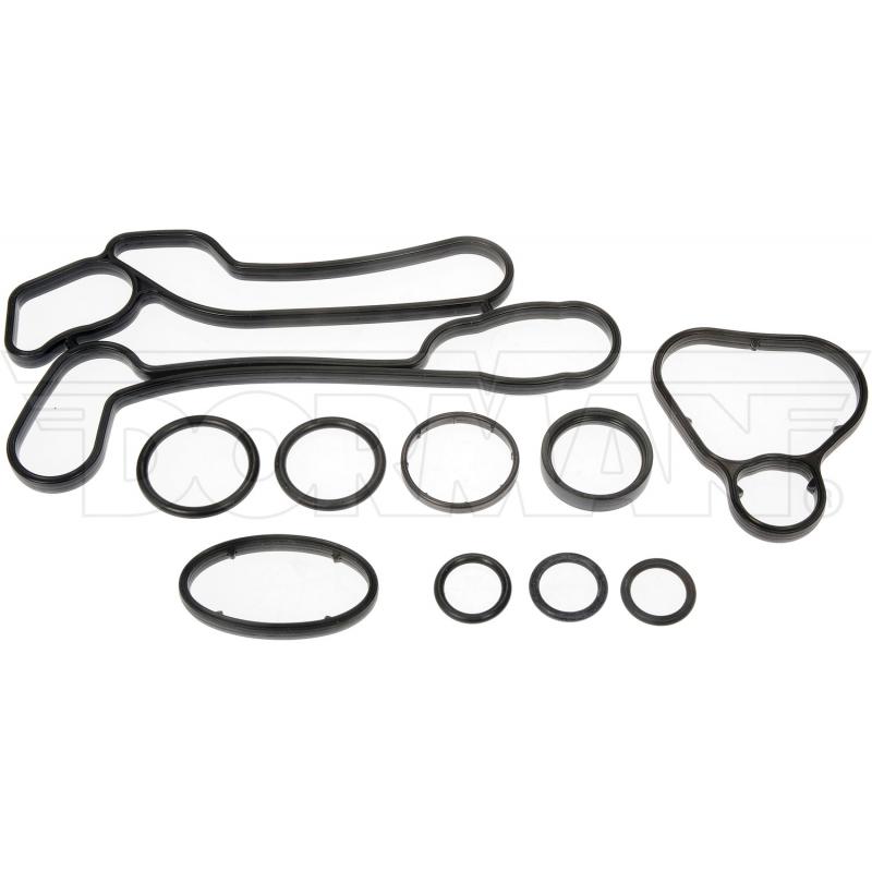 2013 Chevrolet Cruze Engine Oil Cooler Seal Kit Dorman 926167 image 4 of 4