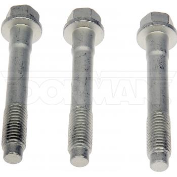 2016 Jeep Wrangler Wheel Hub Bolt Front Dorman 926173 image 3 of 4