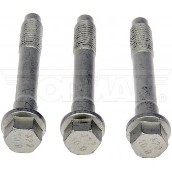 2016 Jeep Wrangler Wheel Hub Bolt Front Dorman 926173 image 4 of 4