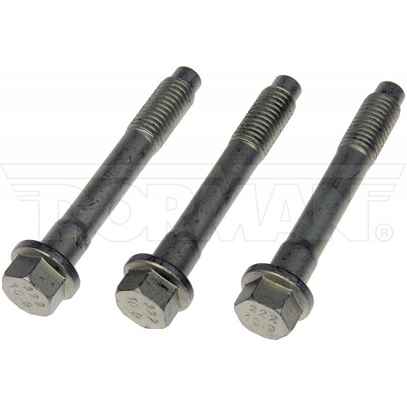 1999 Jeep Grand Cherokee Wheel Hub Bolt Front Dorman 926173 image 2 of 4