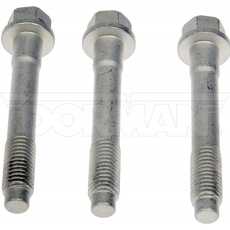 1999 Jeep Grand Cherokee Wheel Hub Bolt Front Dorman 926173 image 3 of 4