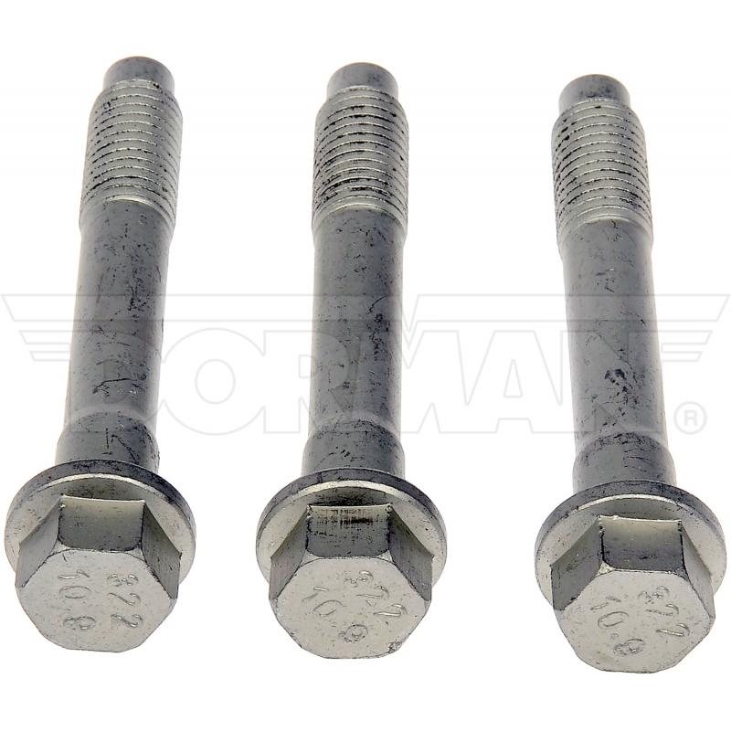 1999 Jeep Grand Cherokee Wheel Hub Bolt Front Dorman 926173 image 4 of 4