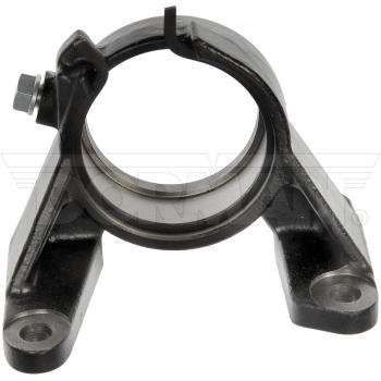 2010 Toyota Matrix CV Axle Support Bearing Bracket Right Dorman 926192 image 3 of 4