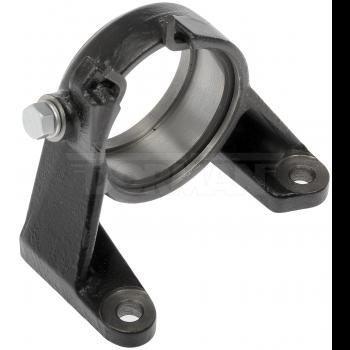 2010 Toyota Matrix CV Axle Support Bearing Bracket Right Dorman 926192 image 4 of 4