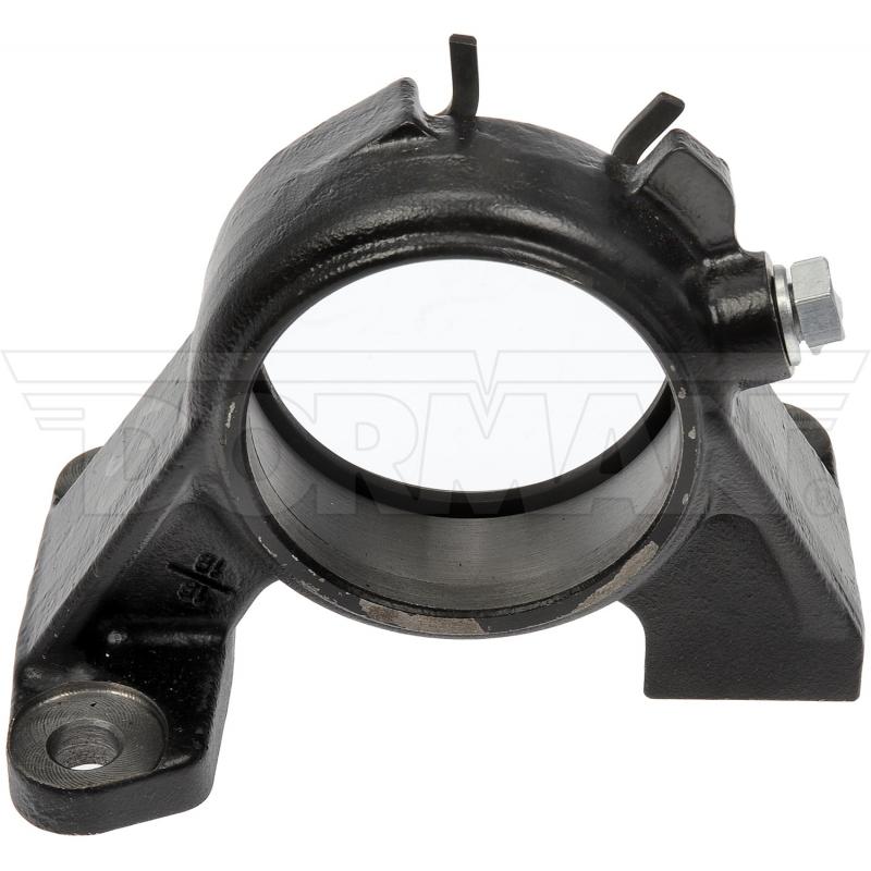 2012 Toyota Corolla CV Axle Support Bearing Bracket Right Dorman 926192 image 2 of 4
