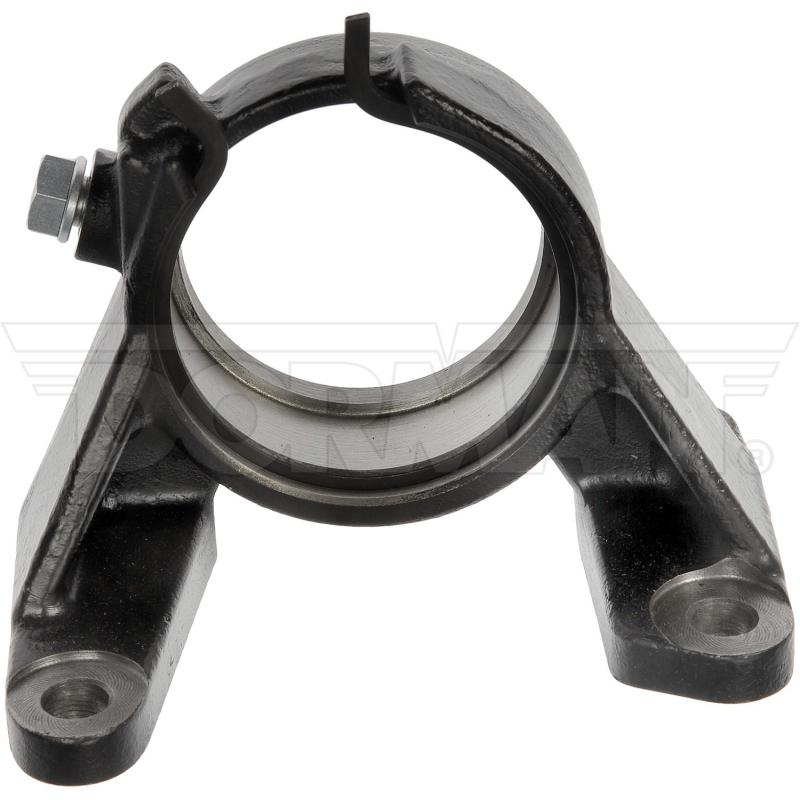 2012 Toyota Corolla CV Axle Support Bearing Bracket Right Dorman 926192 image 3 of 4
