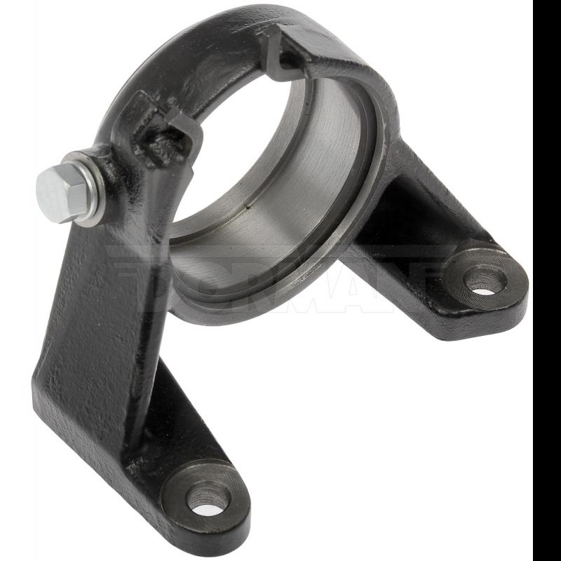 2012 Toyota Corolla CV Axle Support Bearing Bracket Right Dorman 926192 image 4 of 4