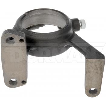 2012 Toyota Highlander CV Axle Support Bearing Bracket Right Dorman 926195 image 2 of 4