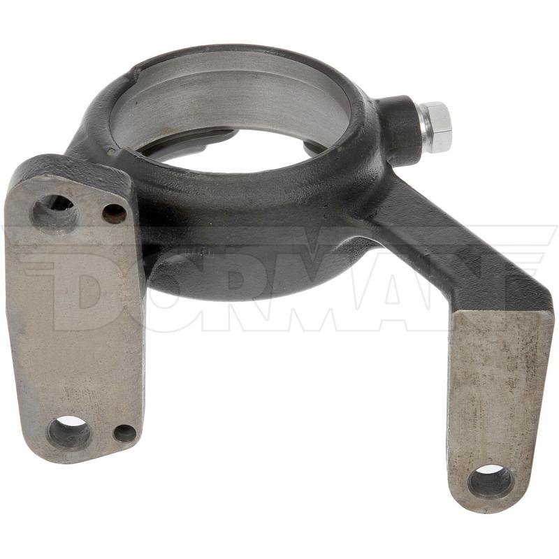 2011 Toyota Sienna CV Axle Support Bearing Bracket Right Dorman 926195 image 2 of 4