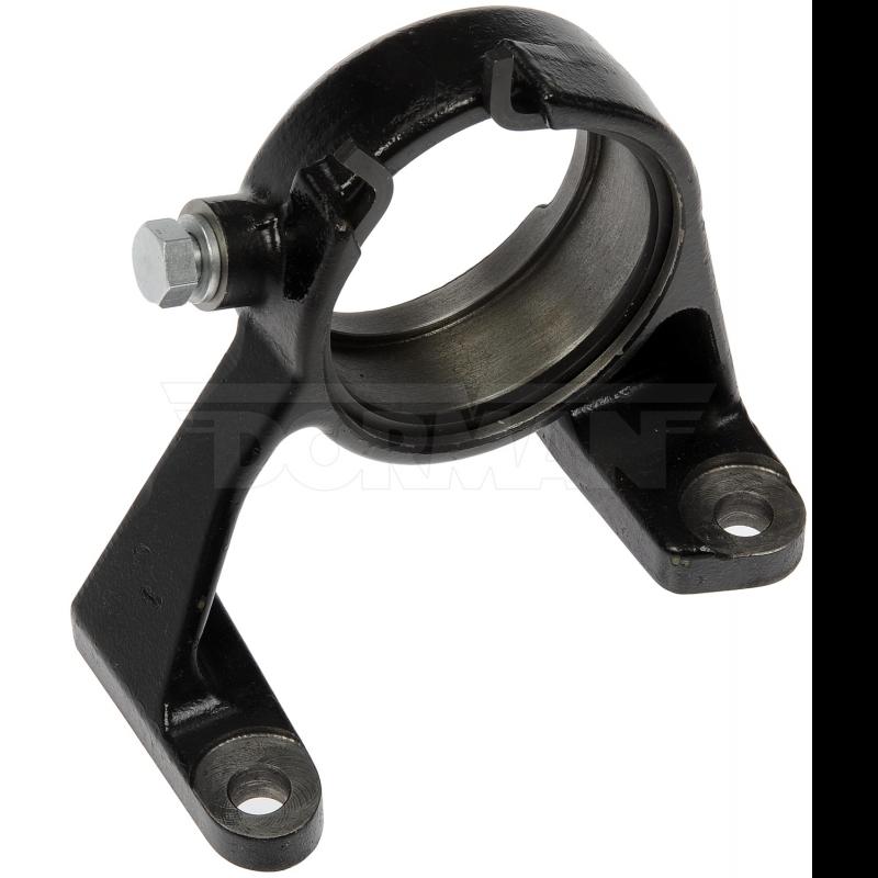 2011 Toyota Sienna CV Axle Support Bearing Bracket Right Dorman 926195 image 3 of 4