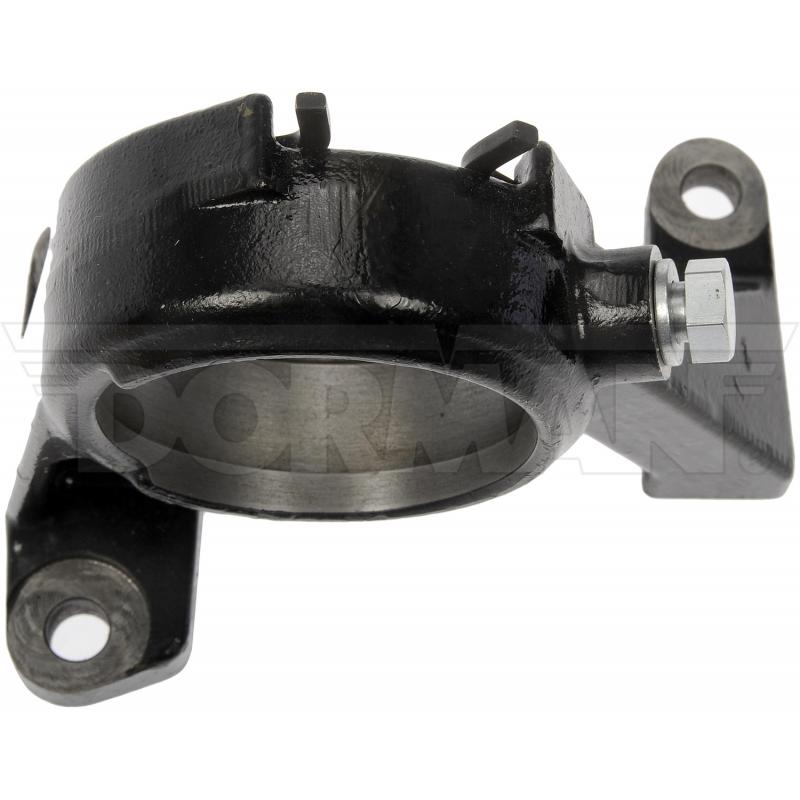 2011 Toyota Sienna CV Axle Support Bearing Bracket Right Dorman 926195 image 4 of 4