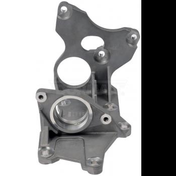 2015 Nissan Rogue Select CV Axle Support Bearing Bracket Right Dorman 926197 image 2 of 4