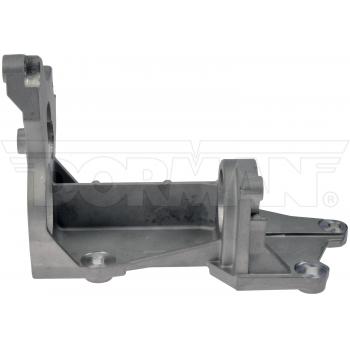 2015 Nissan Rogue Select CV Axle Support Bearing Bracket Right Dorman 926197 image 3 of 4