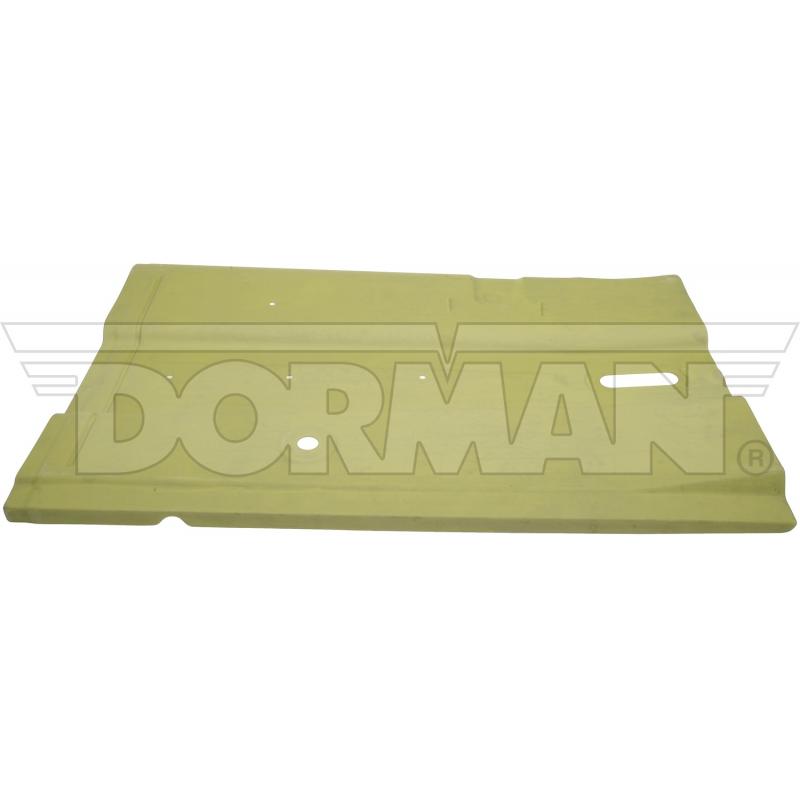 2004 Nissan Altima Floor Pan Right Dorman 926199 image 2 of 2