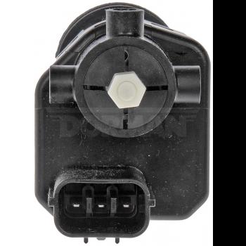 2013 Honda Odyssey Headlight Adjusting Motor Left Dorman 926201 image 2 of 4