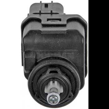 2013 Honda Odyssey Headlight Adjusting Motor Left Dorman 926201 image 3 of 4