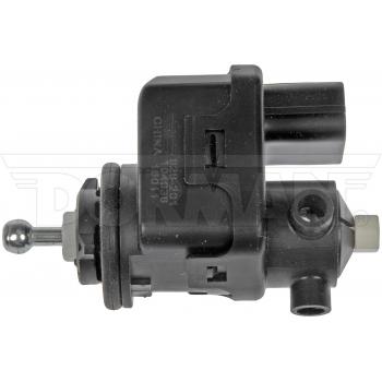 2013 Honda Odyssey Headlight Adjusting Motor Left Dorman 926201 image 4 of 4