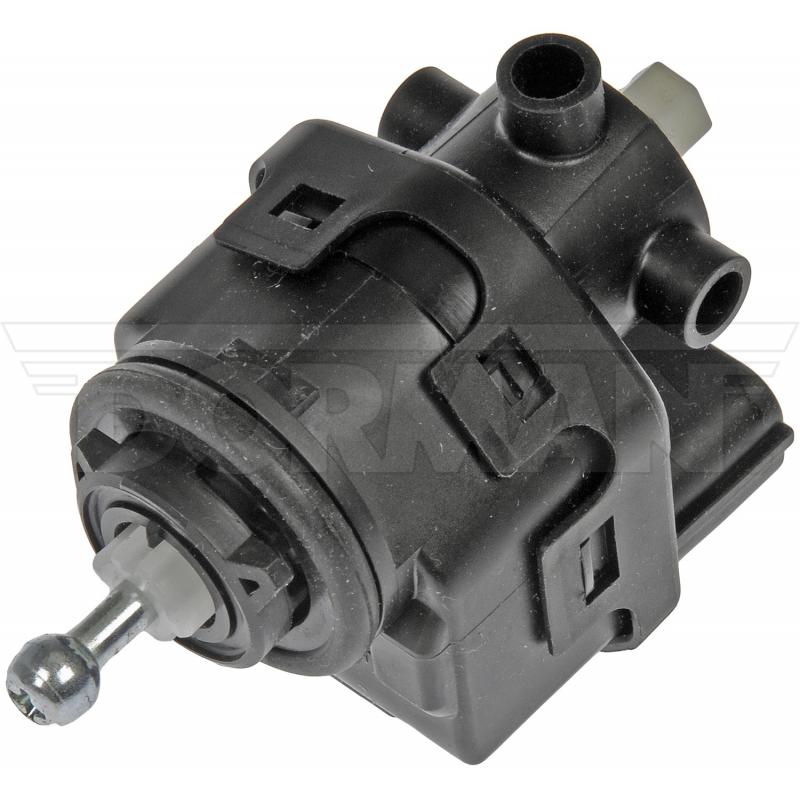2014 Honda Odyssey Headlight Adjusting Motor
