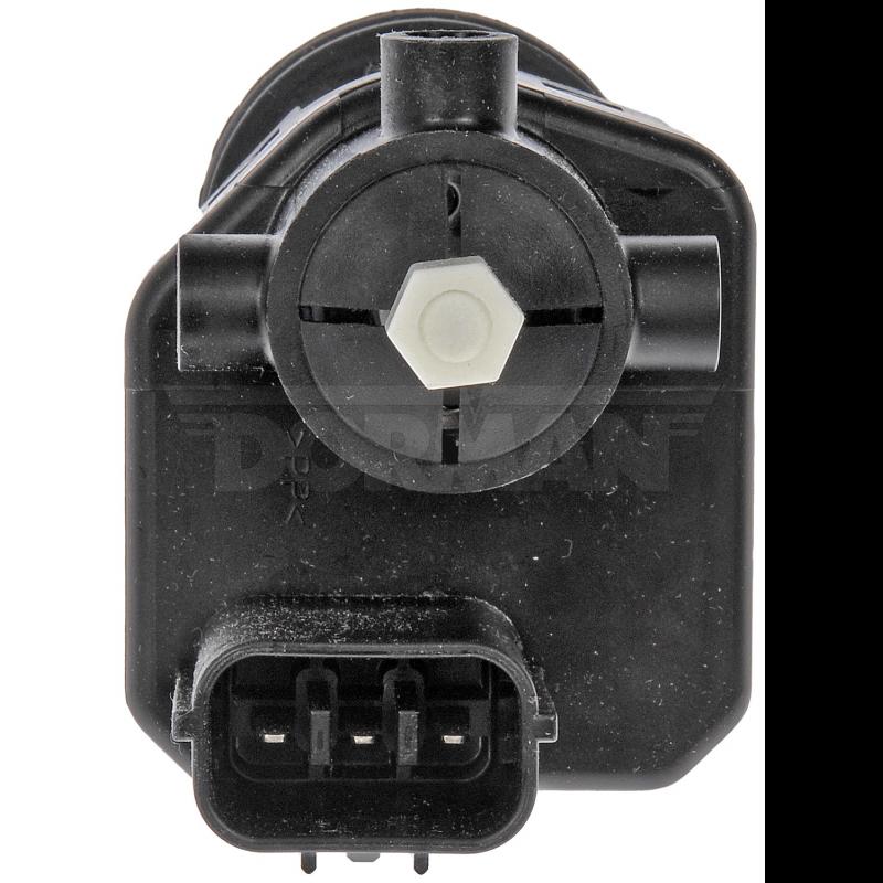 2014 Honda Odyssey Headlight Adjusting Motor Left Dorman 926201 image 2 of 4
