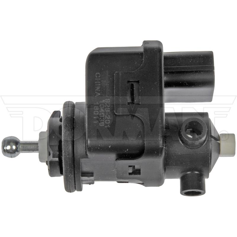 2014 Honda Odyssey Headlight Adjusting Motor Left Dorman 926201 image 4 of 4