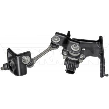 2011 Honda Insight Headlight Level Sensor Rear Dorman 926232 image 2 of 3
